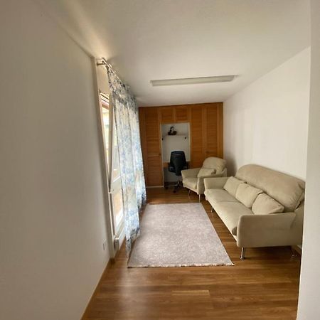 Get Cozy Family Flat Zuerich Lägenhet Exteriör bild