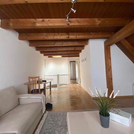 Get Cozy Family Flat Zuerich Lägenhet Exteriör bild