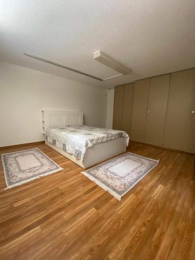 Get Cozy Family Flat Zuerich Lägenhet Exteriör bild