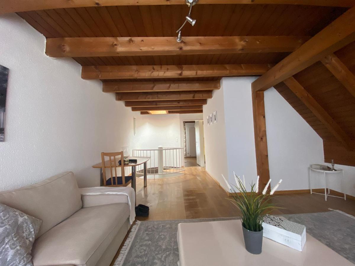 Get Cozy Family Flat Zuerich Lägenhet Exteriör bild