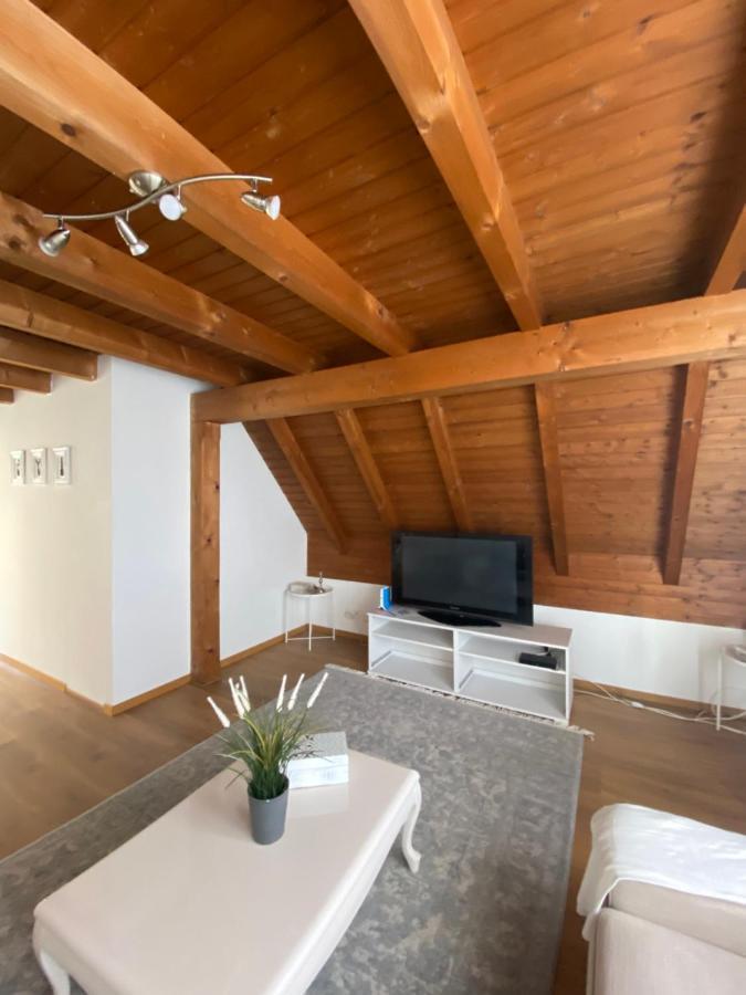 Get Cozy Family Flat Zuerich Lägenhet Exteriör bild