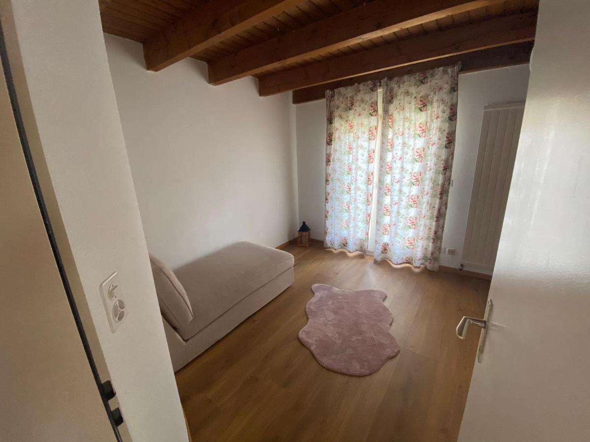 Get Cozy Family Flat Zuerich Lägenhet Exteriör bild
